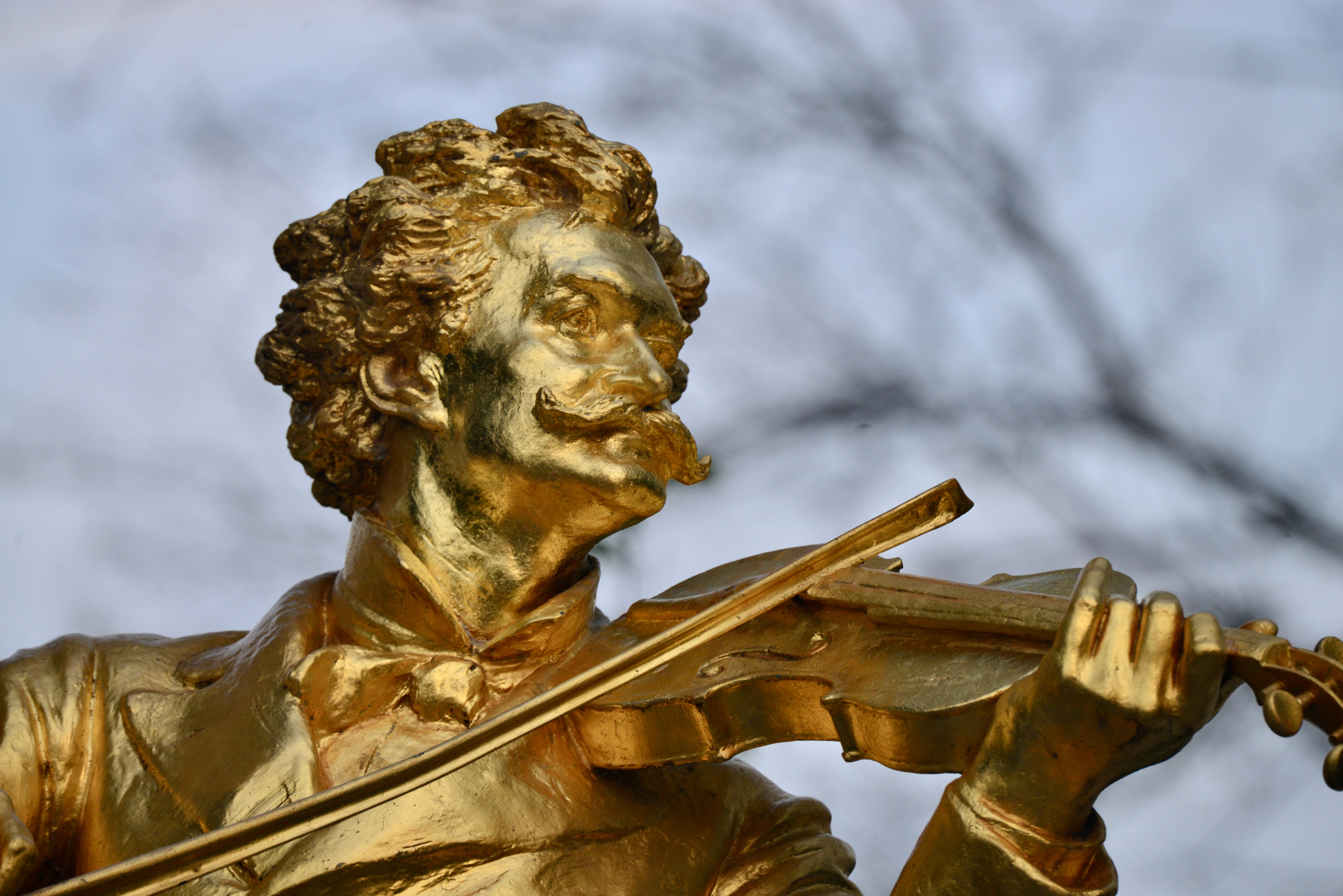 Um Giro por Viena: Cultura, Música e Gastronomia no Coração da Áustria