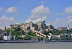 Primeiro dia em Budapeste: história e pontos imperdíveis
