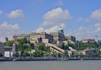 Primeiro dia em Budapeste: história e pontos imperdíveis
