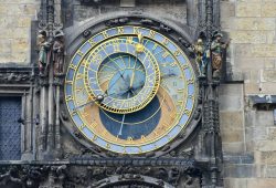 Relógio Astronômico de Praga: história e espetáculo na Cidade Velha
