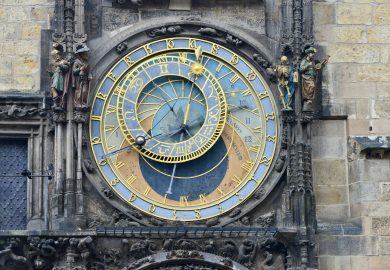 Relógio Astronômico de Praga: história e espetáculo na Cidade Velha
