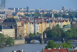 A Cidade Velha de Praga: história, arte e encantamento