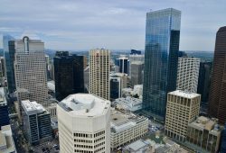 Calgary, a “Dallas” canadense