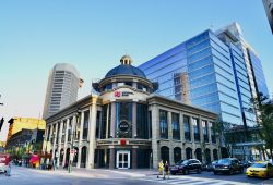 Alasca, a última fronteira