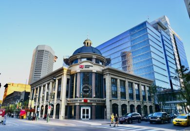 Alasca, a última fronteira