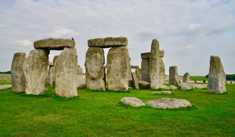 Um roteiro com a Via Alegria pelo Reino Unido e Irlanda