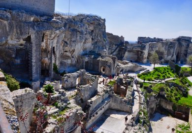 AVIGNON E AIX-EN-PROVENCE, O CORAÇÃO DA PROVENÇA