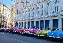 Havana Velha