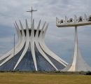 Um City Tour por Brasília