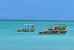 Maragogi, as “Maldivas” de Alagoas