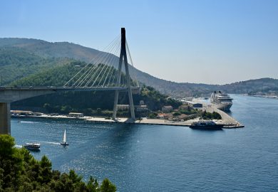 Mirantes de Dubrovnik