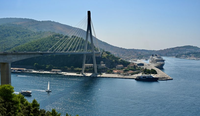 Mirantes de Dubrovnik