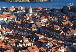 Dubrovnik, o cenário de Game of Thrones