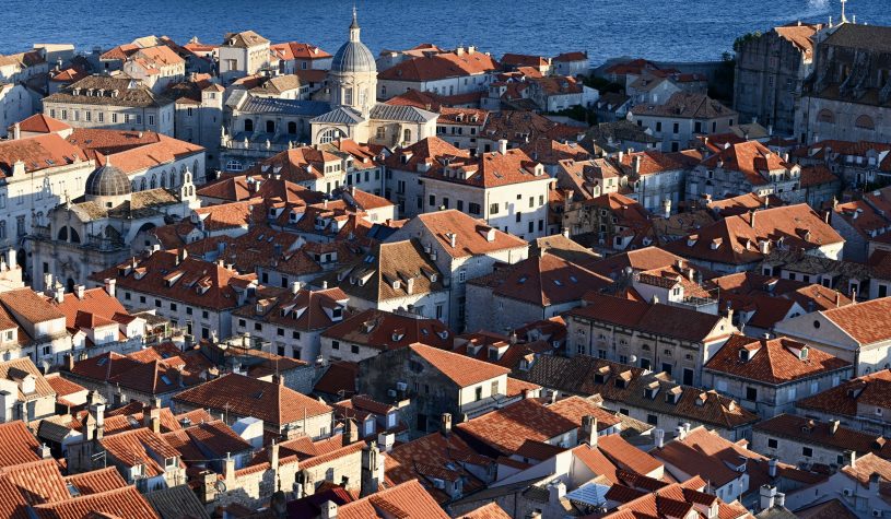 Dubrovnik, o cenário de Game of Thrones