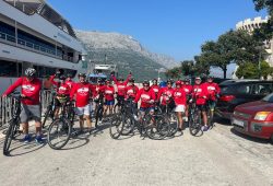 Korcula, a “Joia da Dalmácia”