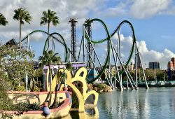 Islands of Adventure