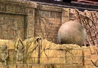 O Disney Hollywood Studios – Parte 1