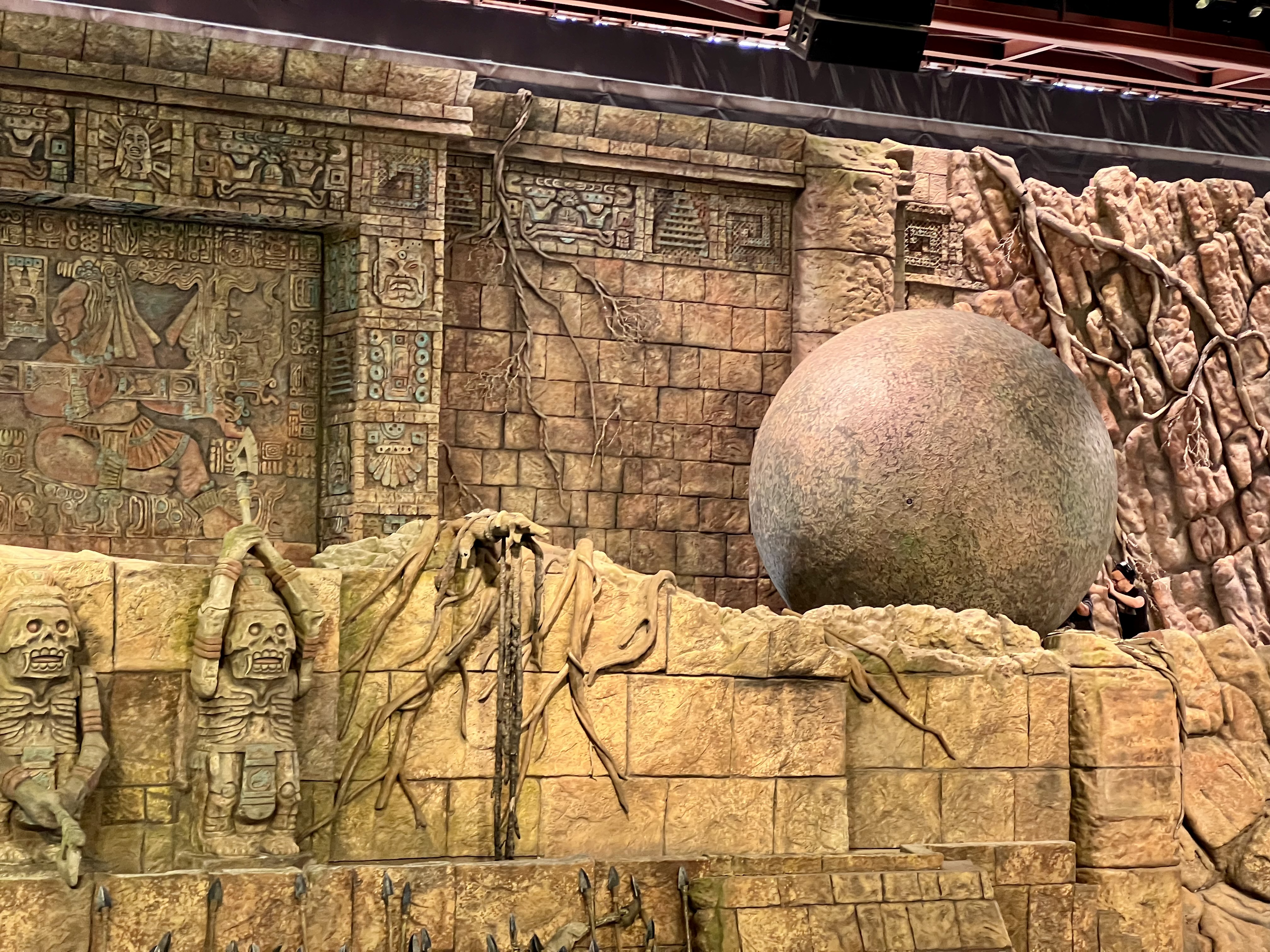 O Disney Hollywood Studios – Parte 1