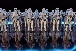O Disney Hollywood Studios – Parte 2