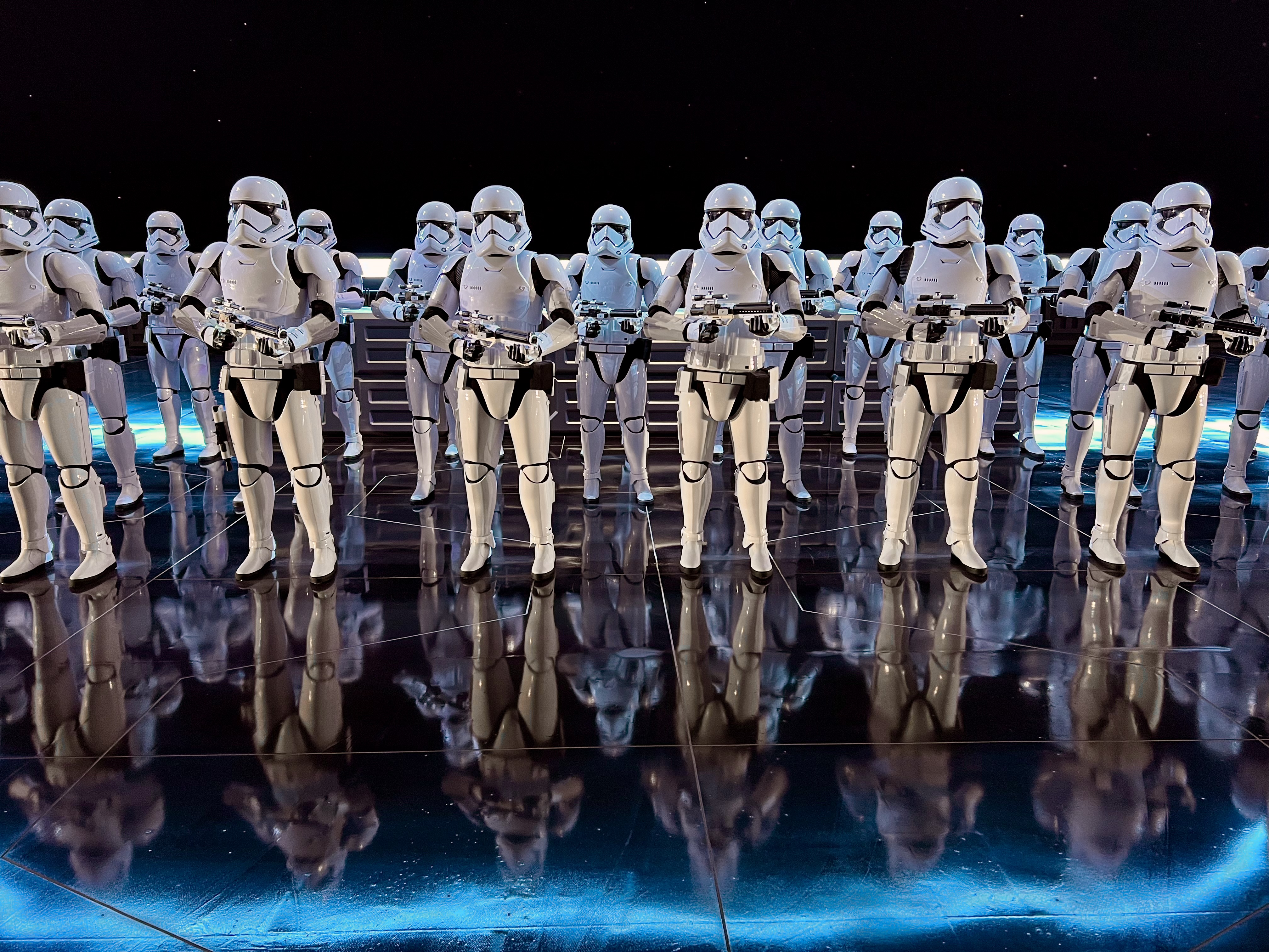 O Disney Hollywood Studios – Parte 2