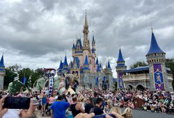 Magic Kingdom, o lugar mais alegre da terra – Parte 1