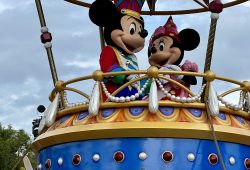 Magic Kingdom, um paraíso para as crianças – Parte 2