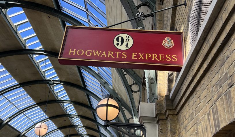 Voltando aos parques da Universal Studios – Parte 2