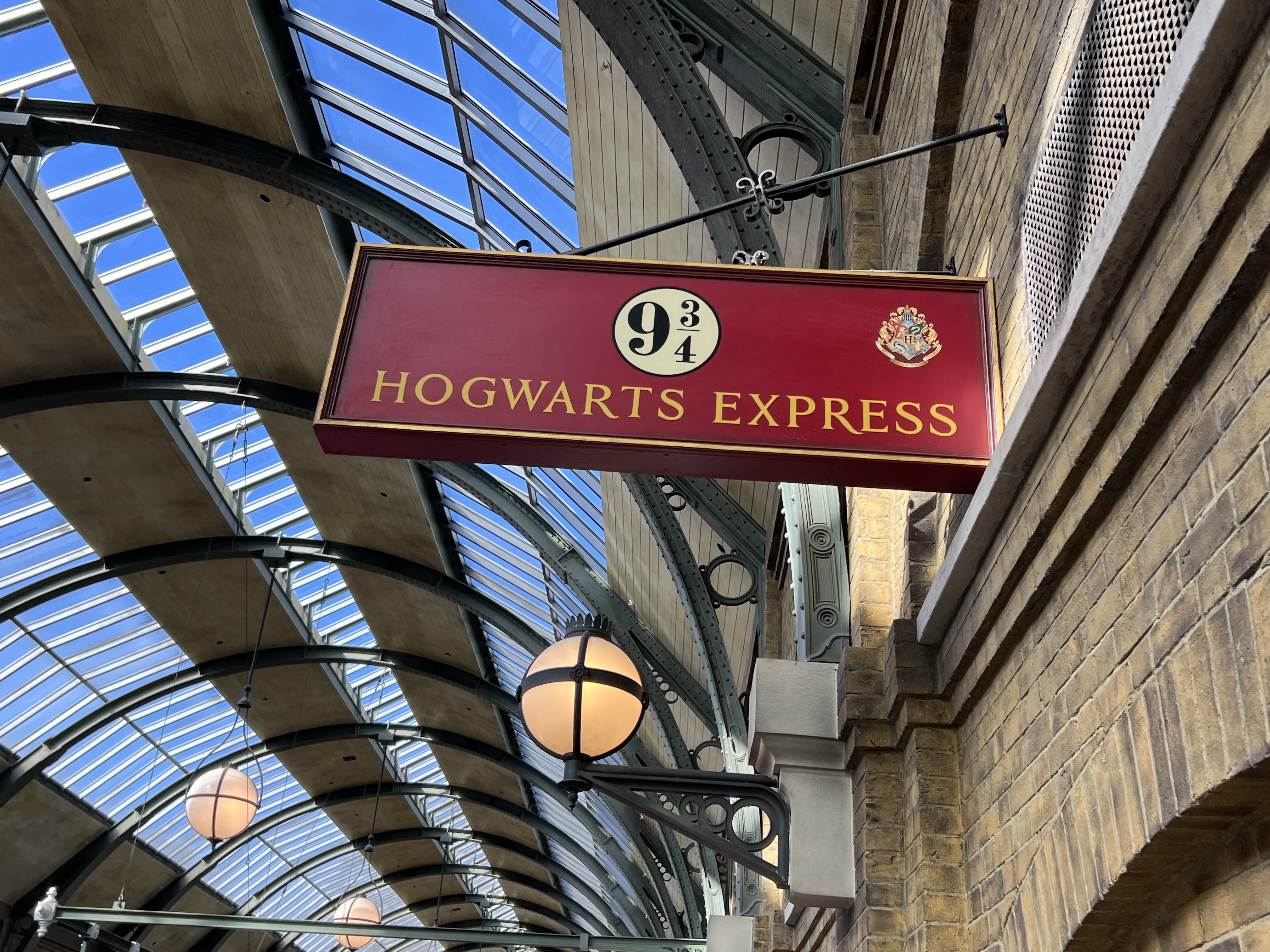 Voltando aos parques da Universal Studios – Parte 2