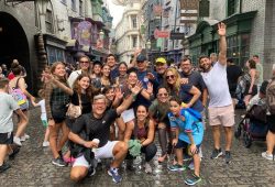 Voltando aos parques da Universal Studios – Parte 1