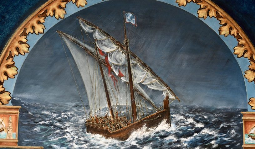 Mossel Bay, a Baía dos Mexilhões