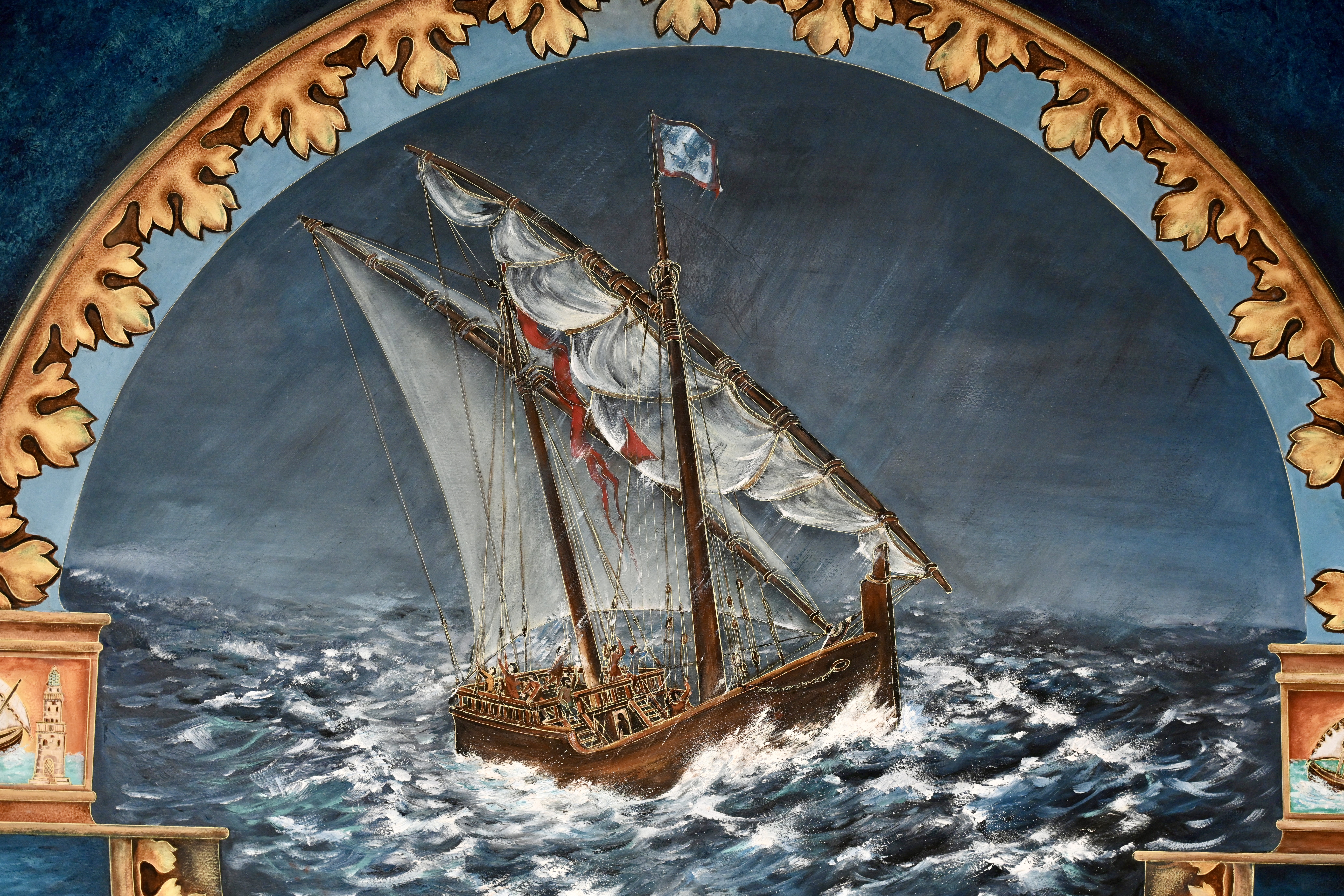 Mossel Bay, a Baía dos Mexilhões