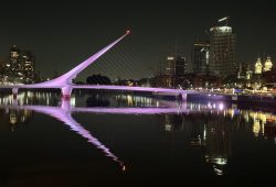 Muito “perrengue” numa chegada a Buenos Aires