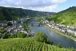 Viagem de Bike e Barco com a Via Alegria