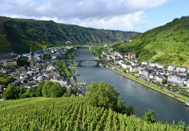 Viagem de Bike e Barco com a Via Alegria