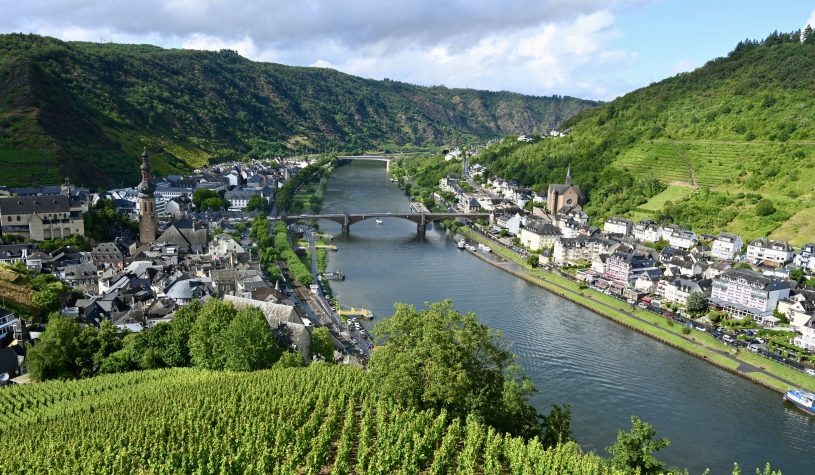 Viagem de Bike e Barco com a Via Alegria