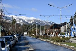 A Villa La Angostura