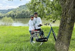 De Bernkastel-Kues a Trier – Dia 4 – 55 Km