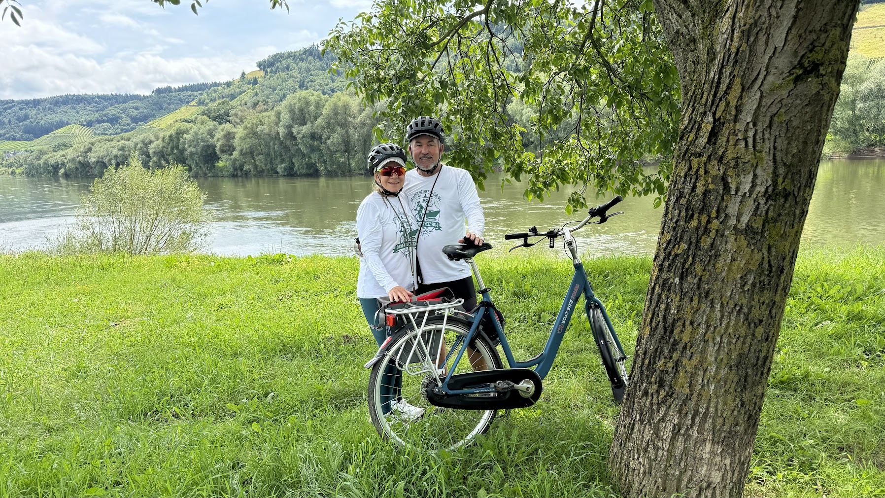 De Bernkastel-Kues a Trier – Dia 4 – 55 Km