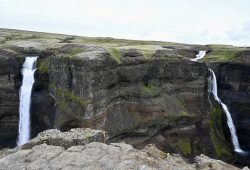 Islândia, a “Terra do Gelo e do Fogo”