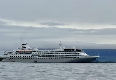 Reykjavik, a capital da “Terra do Gelo”