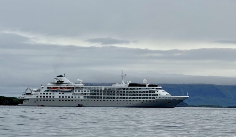 Reykjavik, a capital da “Terra do Gelo”