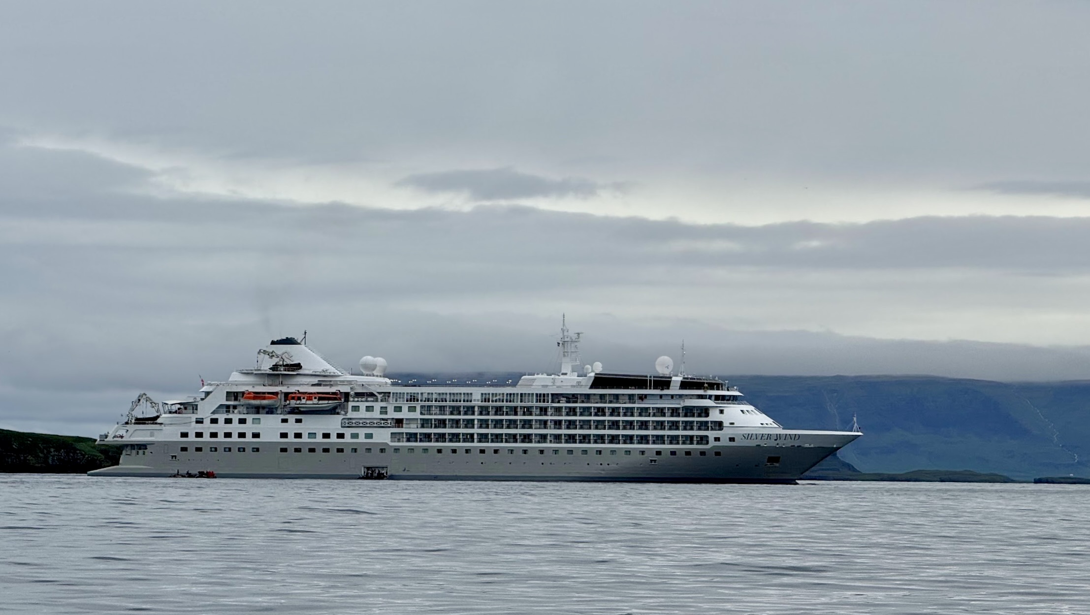 Reykjavik, a capital da “Terra do Gelo”