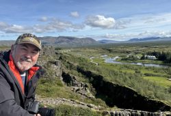 O Círculo Dourado da Islândia