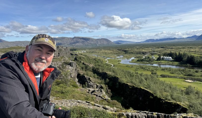 O Círculo Dourado da Islândia