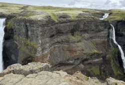As Terras Altas da Islândia – Parte 2