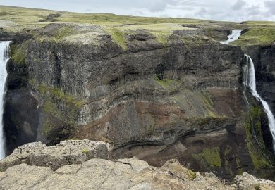 As Terras Altas da Islândia – Parte 2