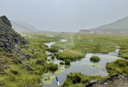 As Terras Altas da Islândia – Parte 3