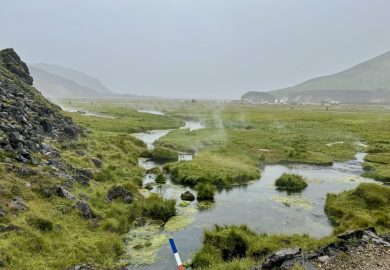As Terras Altas da Islândia – Parte 3