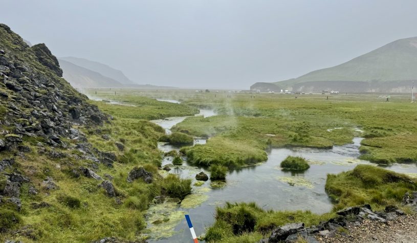 As Terras Altas da Islândia – Parte 3