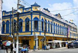 A COP 30 e os desafios de Belém